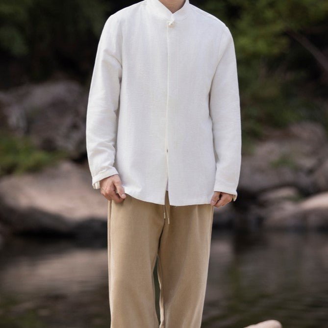 Camille Boutique - Men's Shirts