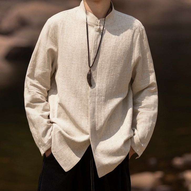 Camille Boutique - Men's Shirts