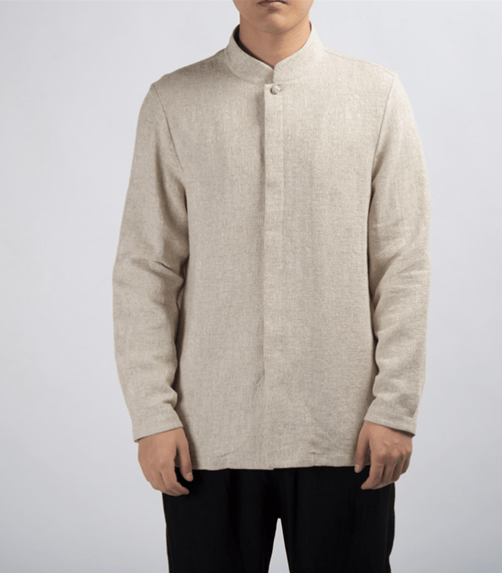 Camille Boutique - Men's Shirts
