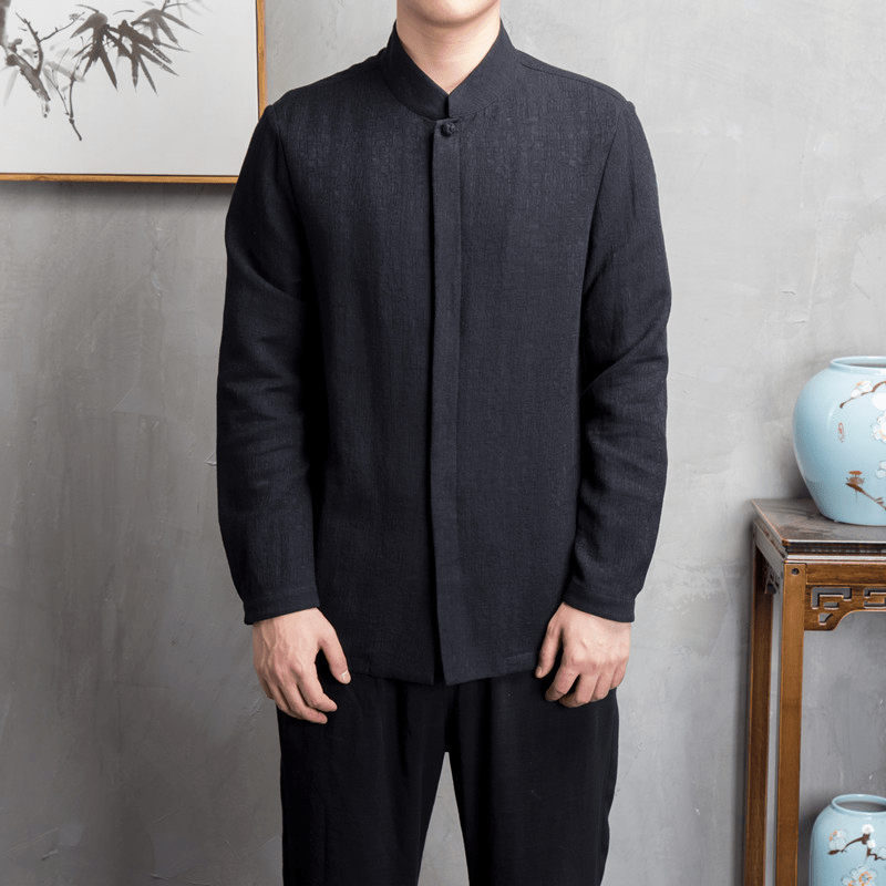 Camille Boutique - Men's Shirts