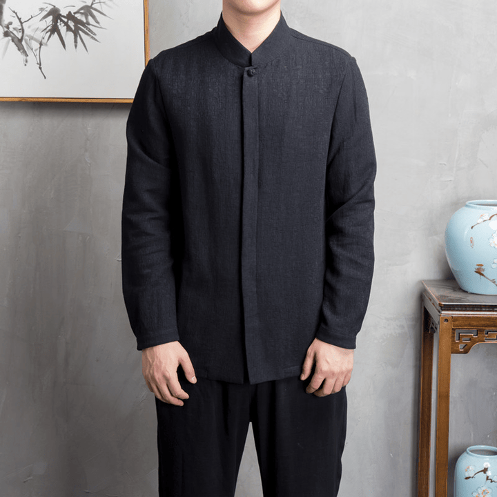 Camille Boutique - Men's Shirts
