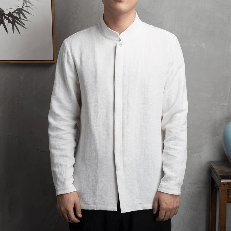 Camille Boutique - Men's Shirts