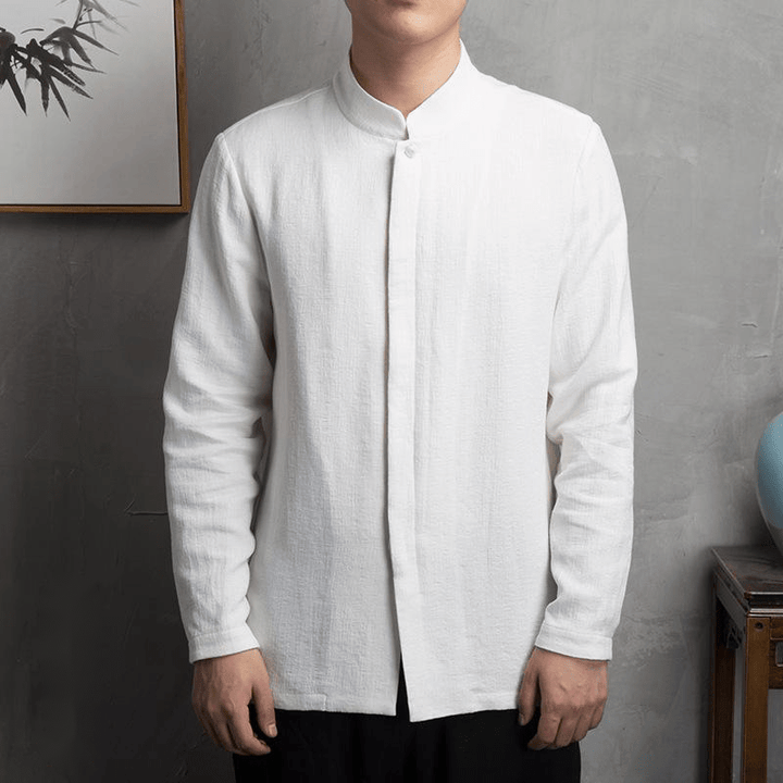 Camille Boutique - Men's Shirts