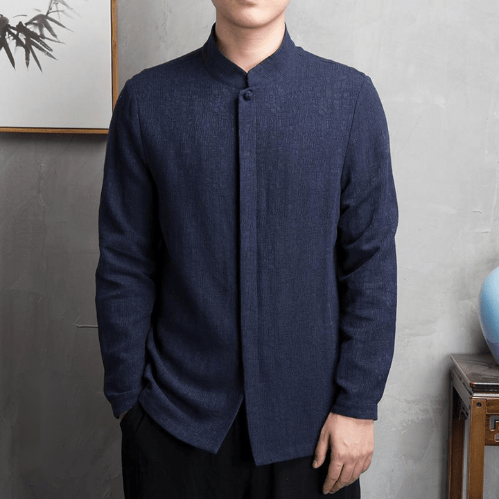 Camille Boutique - Men's Shirts