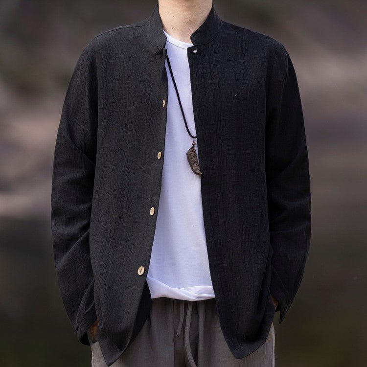 Camille Boutique - Men's Shirts