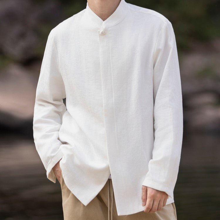Camille Boutique - Men's Shirts