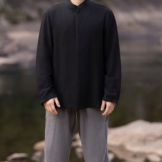 Camille Boutique - Men's Shirts
