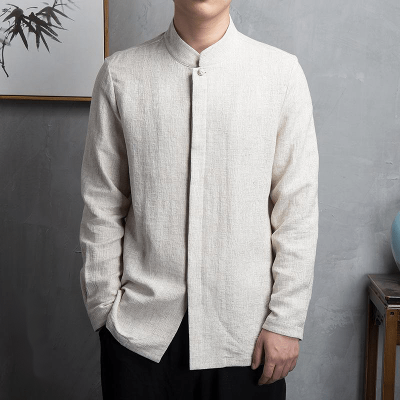 Camille Boutique - Men's Shirts