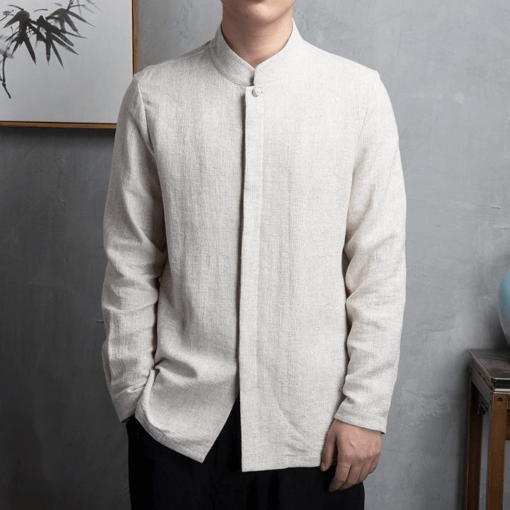 Camille Boutique - Men's Shirts
