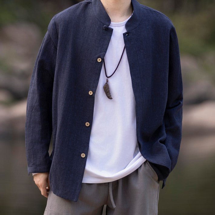 Camille Boutique - Men's Shirts