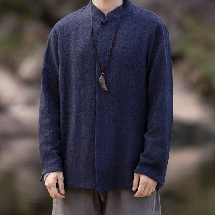 Camille Boutique - Men's Shirts