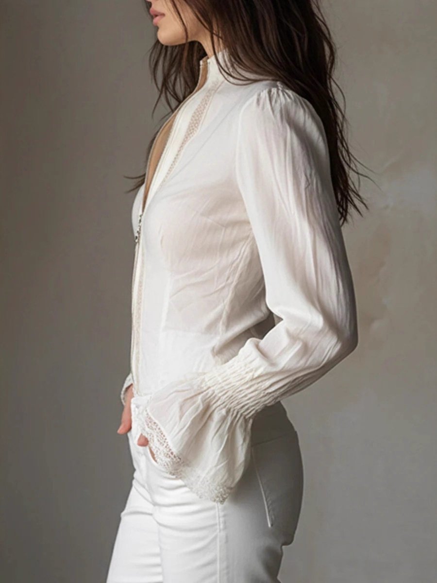Camille Boutique - Shirt