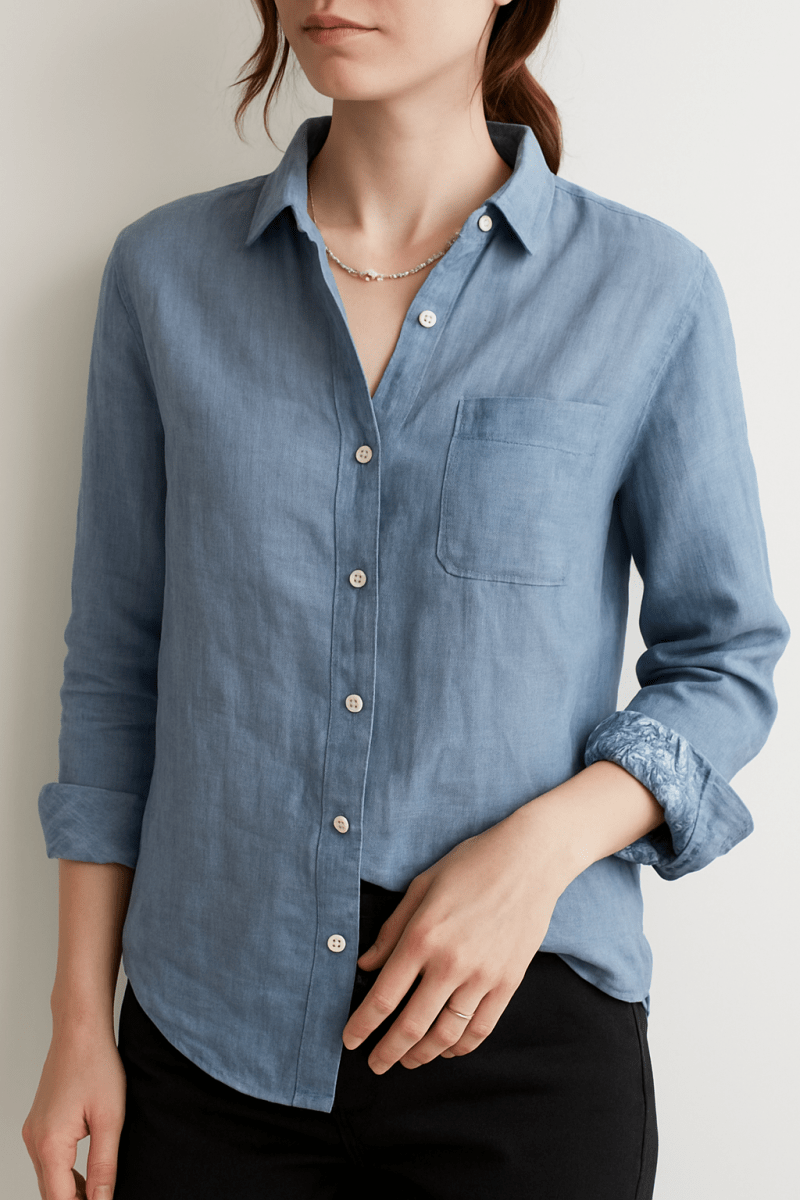 Camille Boutique - Women's Shirts and Blouses