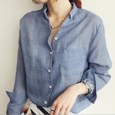 Camille Boutique - Women's Shirts and Blouses