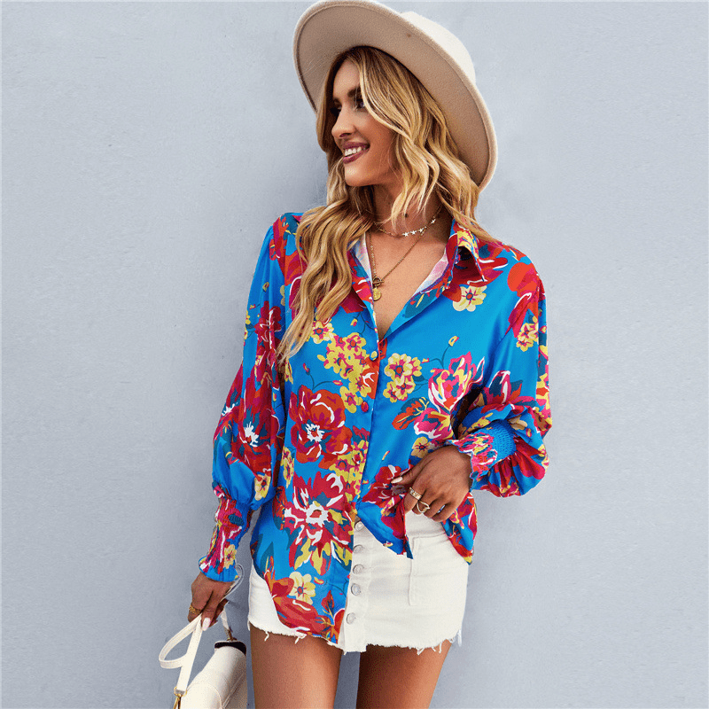 Camille Boutique - Women's Shirts and Blouses