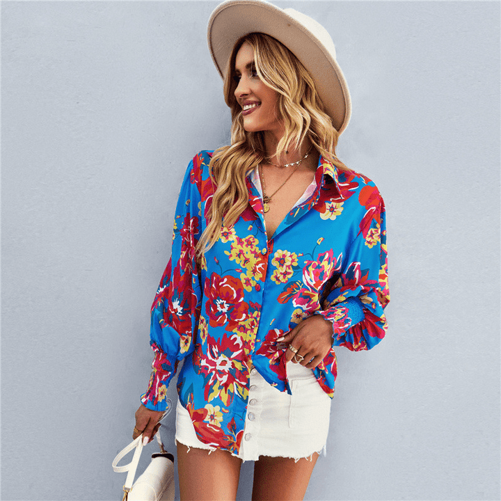 Camille Boutique - Women's Shirts and Blouses