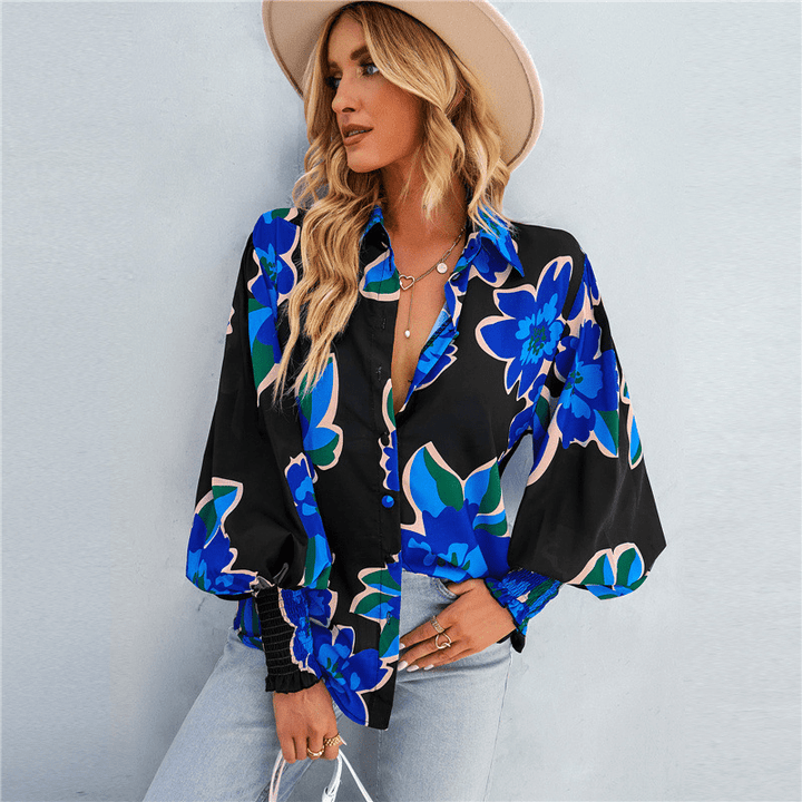 Camille Boutique - Women's Shirts and Blouses