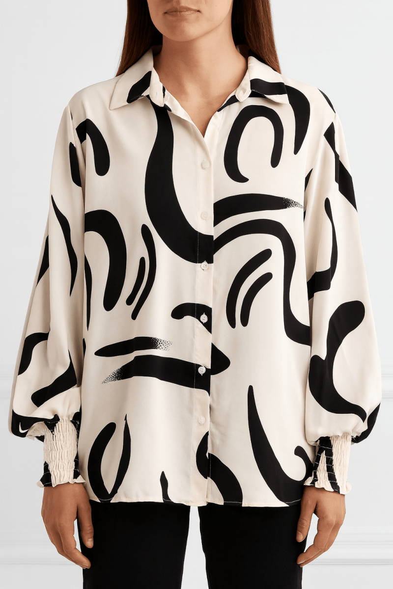 Camille Boutique - Women's Shirts and Blouses