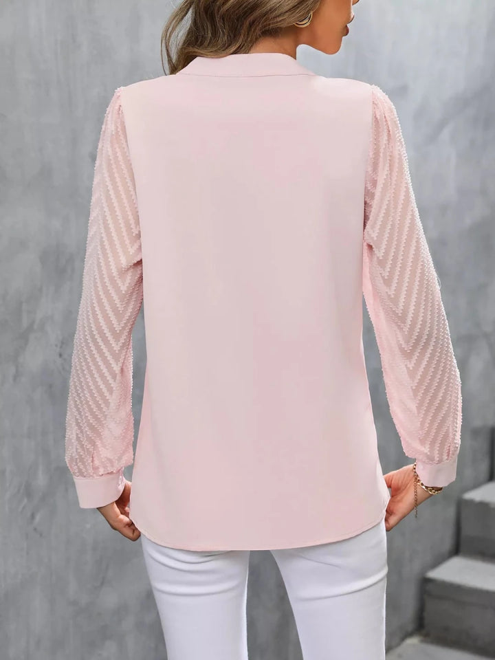 Camille Boutique - Blouse