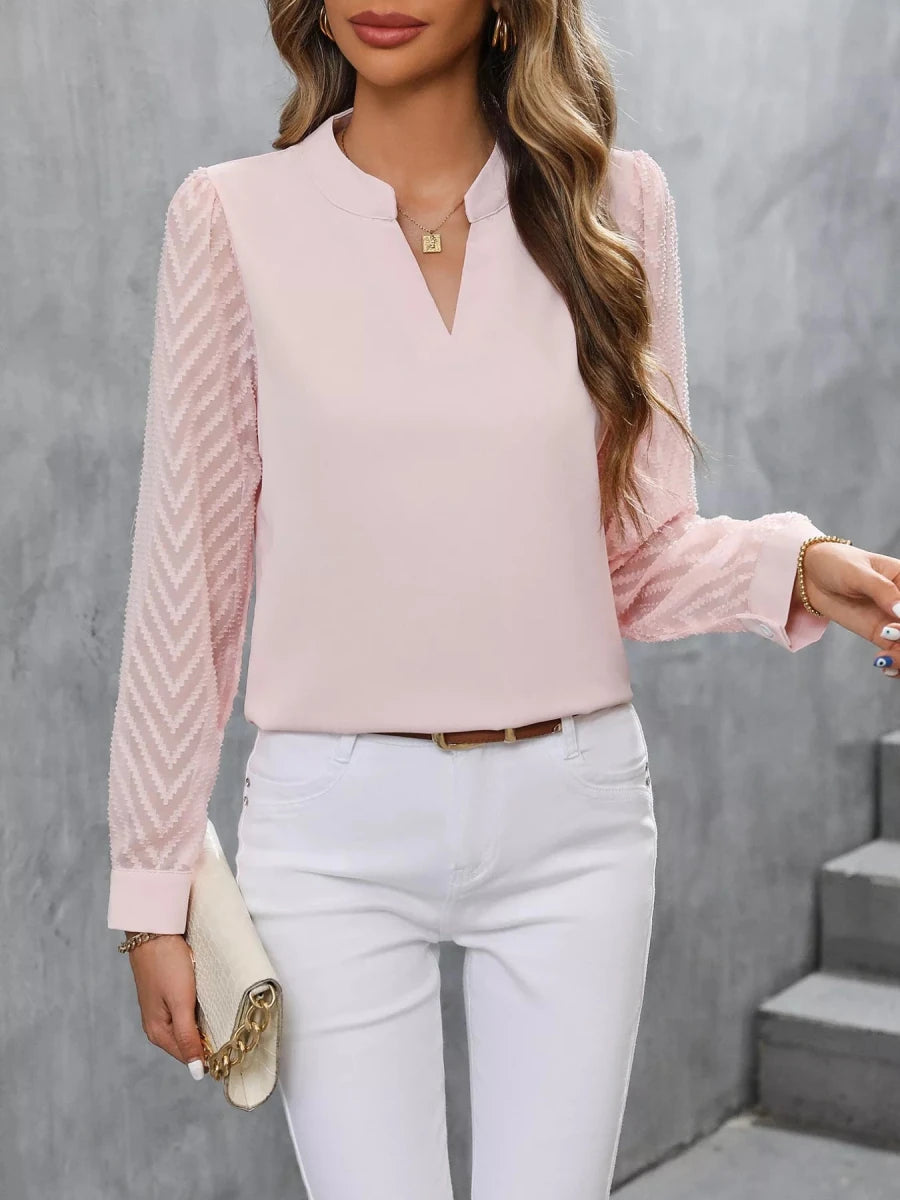 Camille Boutique - Blouse
