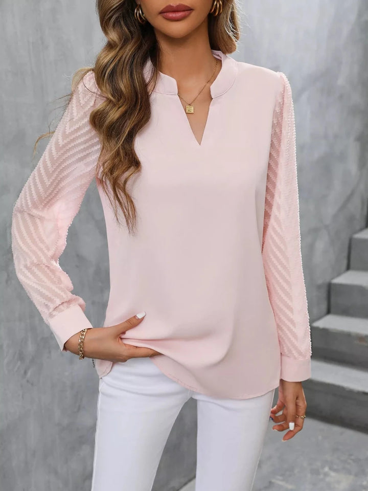 Camille Boutique - Blouse