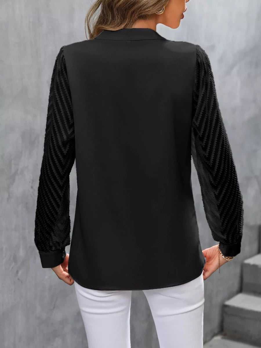 Camille Boutique - Blouse