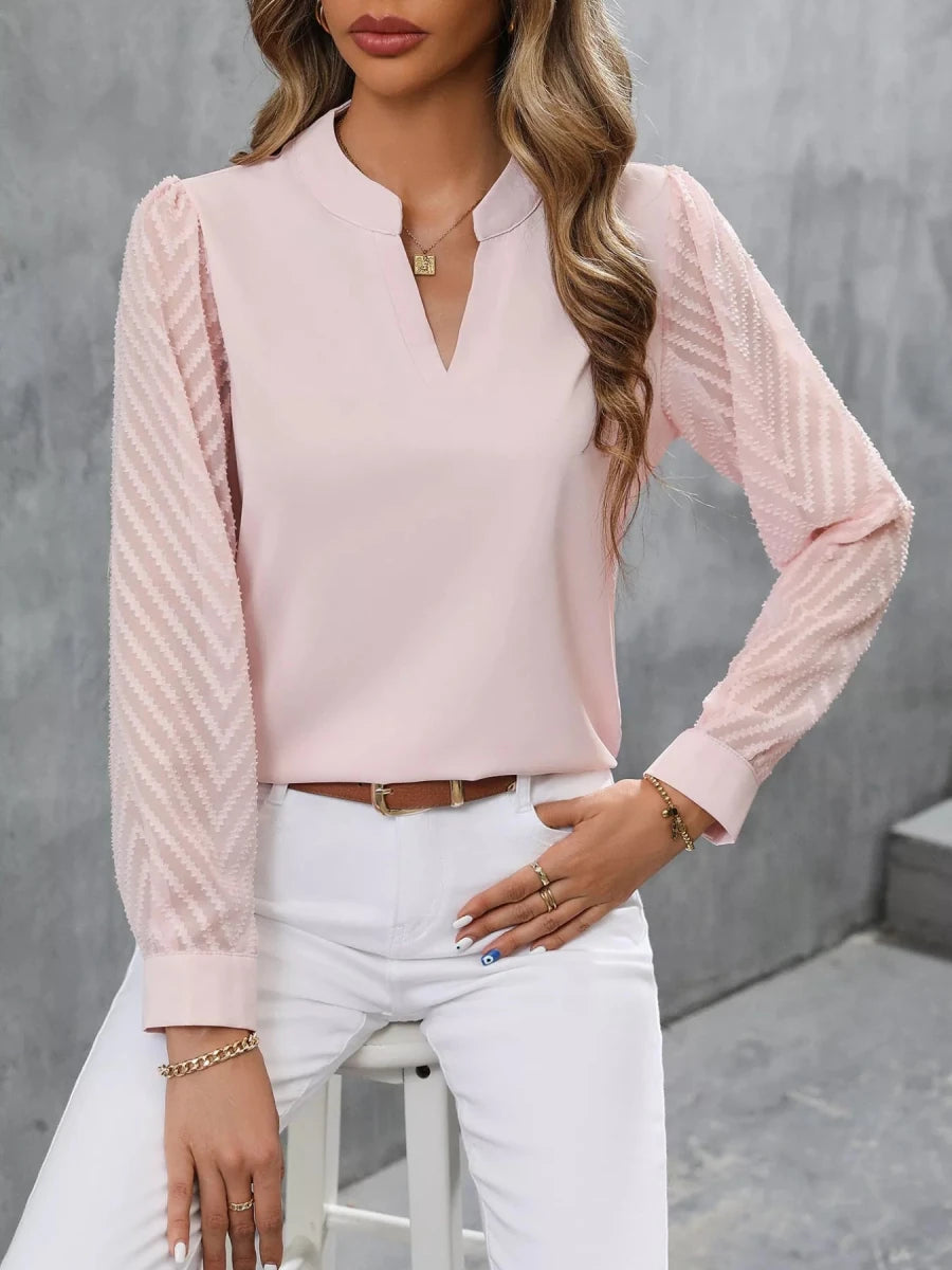 Camille Boutique - Blouse