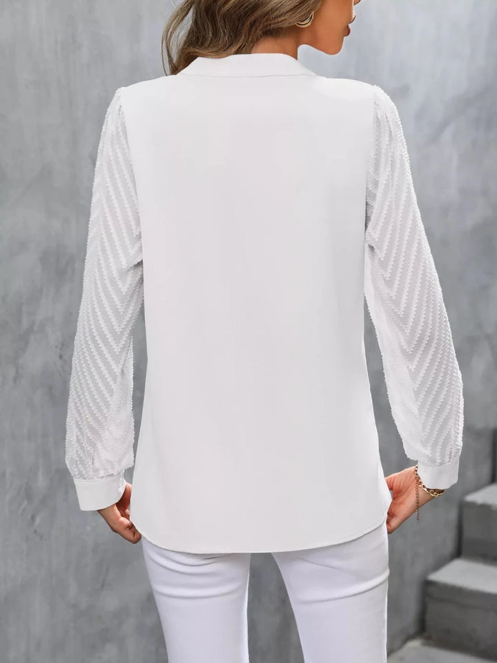 Camille Boutique - Blouse