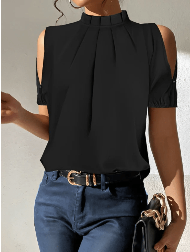 Camille Boutique - Shirts & Tops