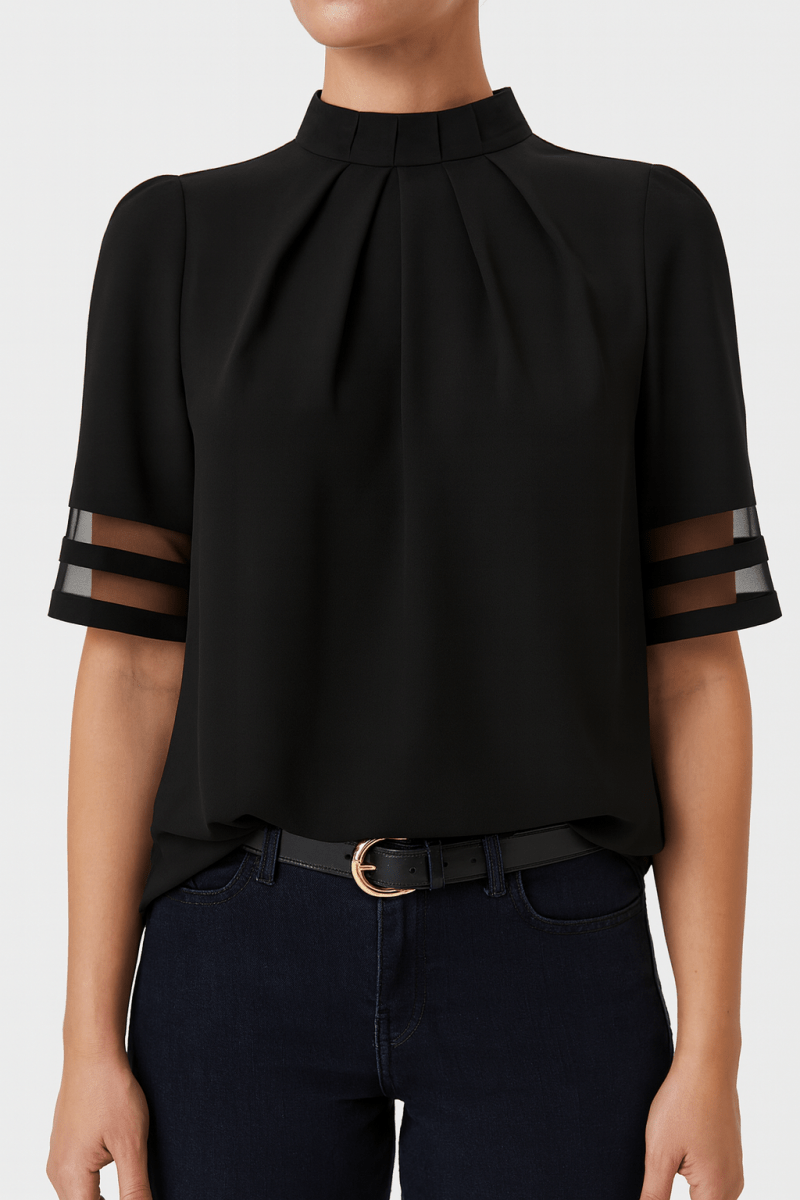 Camille Boutique - Shirts & Tops