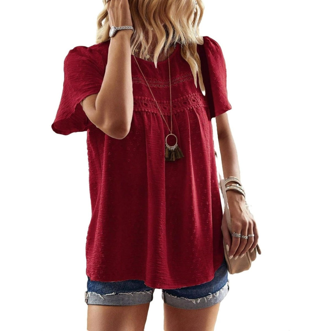 Camille Boutique - Women's Shirts and Blouses