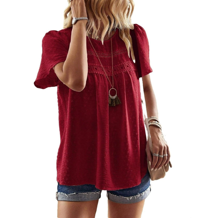 Camille Boutique - Women's Shirts and Blouses