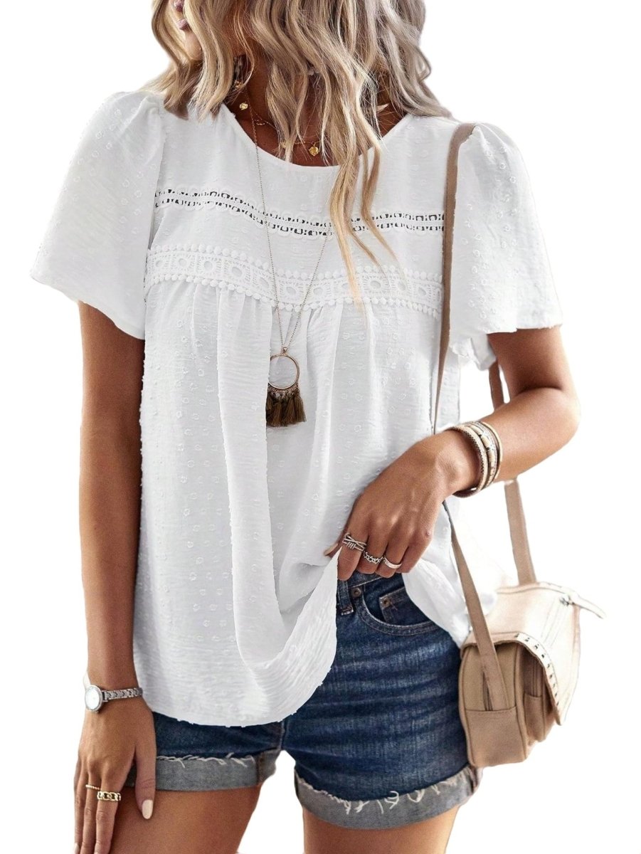 Camille Boutique - Women's Shirts and Blouses