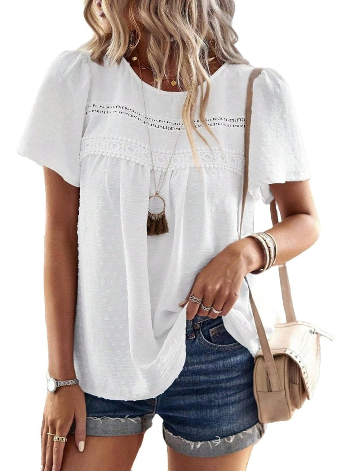 Camille Boutique - Women's Shirts and Blouses