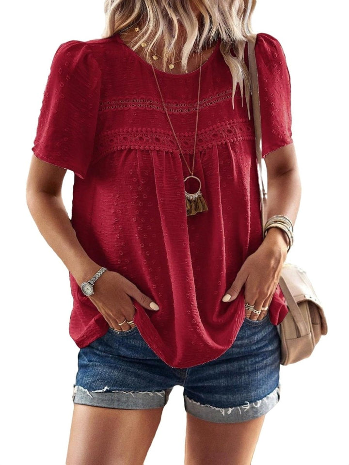 Camille Boutique - Women's Shirts and Blouses