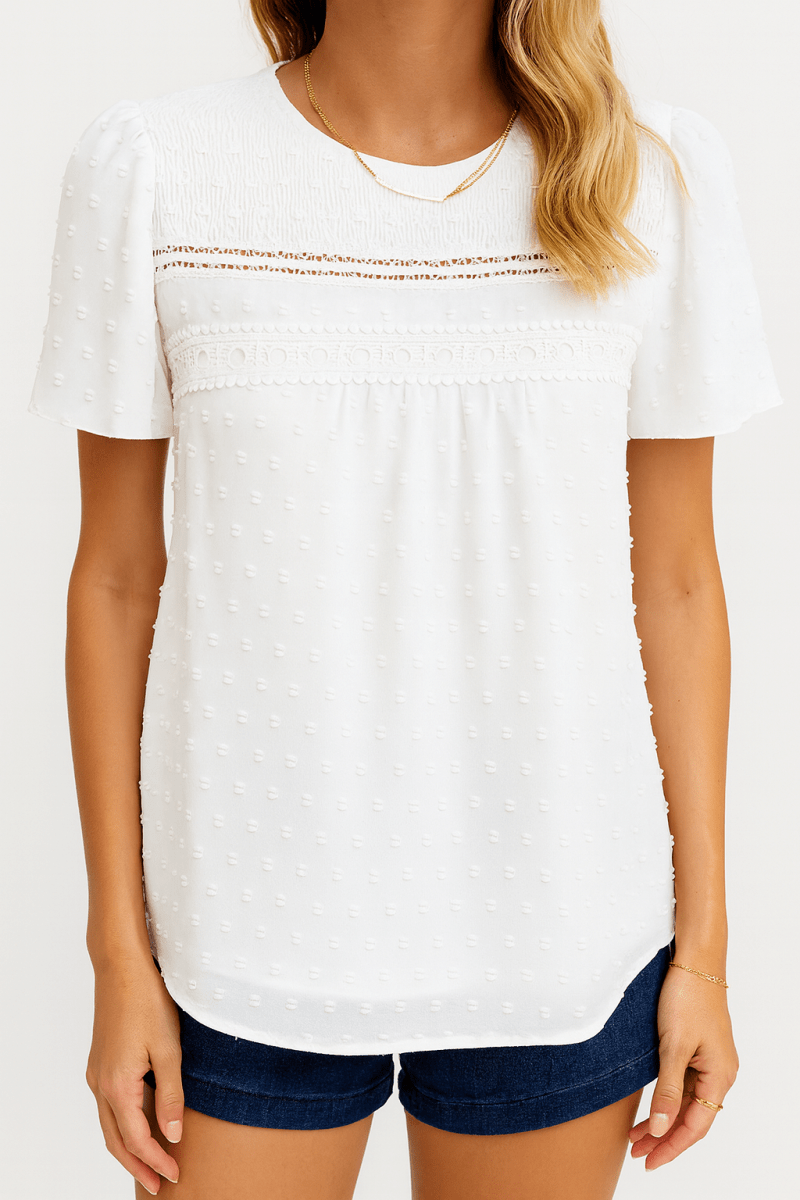 Camille Boutique - Women's Shirts and Blouses