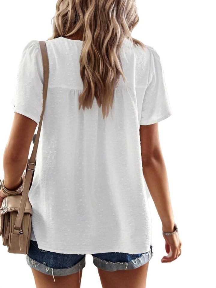 Camille Boutique - Women's Shirts and Blouses