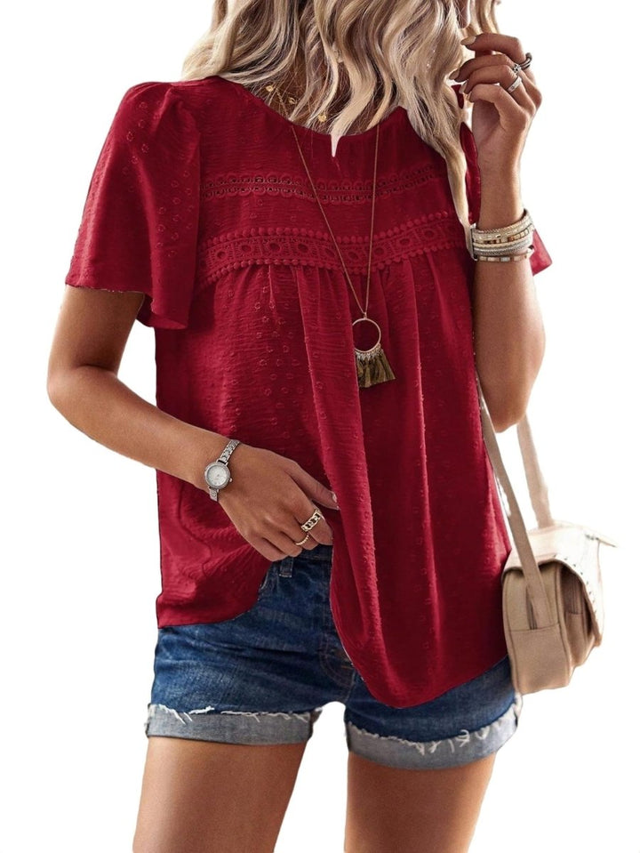 Camille Boutique - Women's Shirts and Blouses