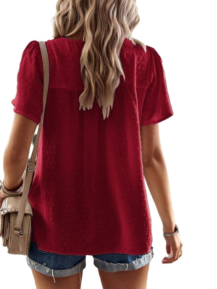 Camille Boutique - Women's Shirts and Blouses