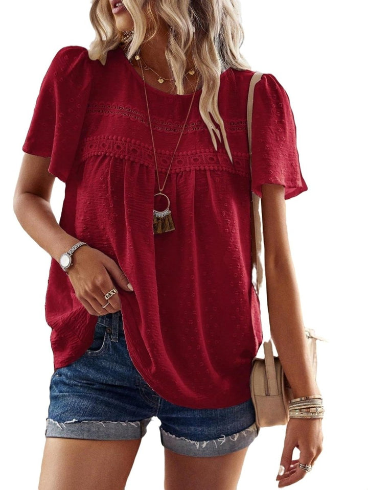 Camille Boutique - Women's Shirts and Blouses