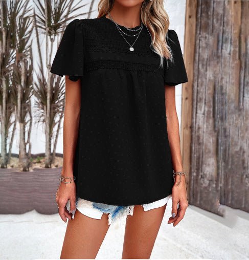 Camille Boutique - Women's Shirts and Blouses