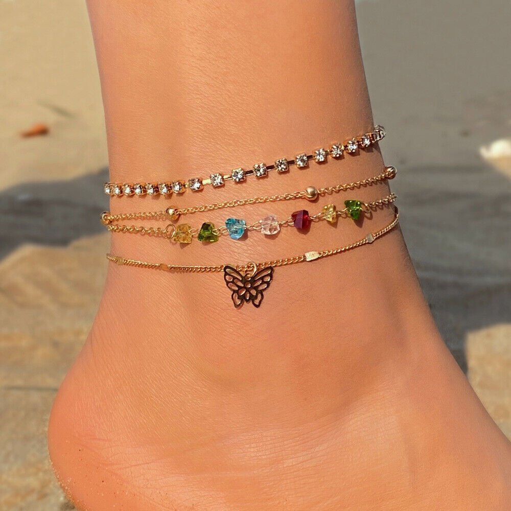 Camille Boutique - Jewelry