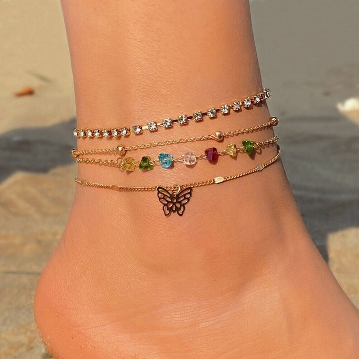 Camille Boutique - Jewelry