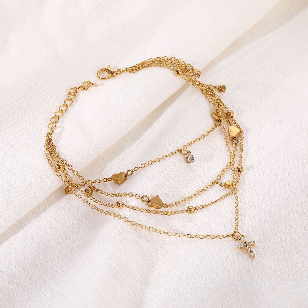 Camille Boutique - Jewelry