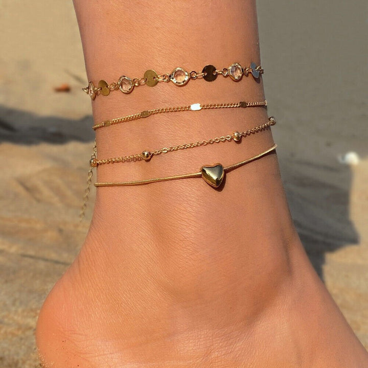 Camille Boutique - Jewelry