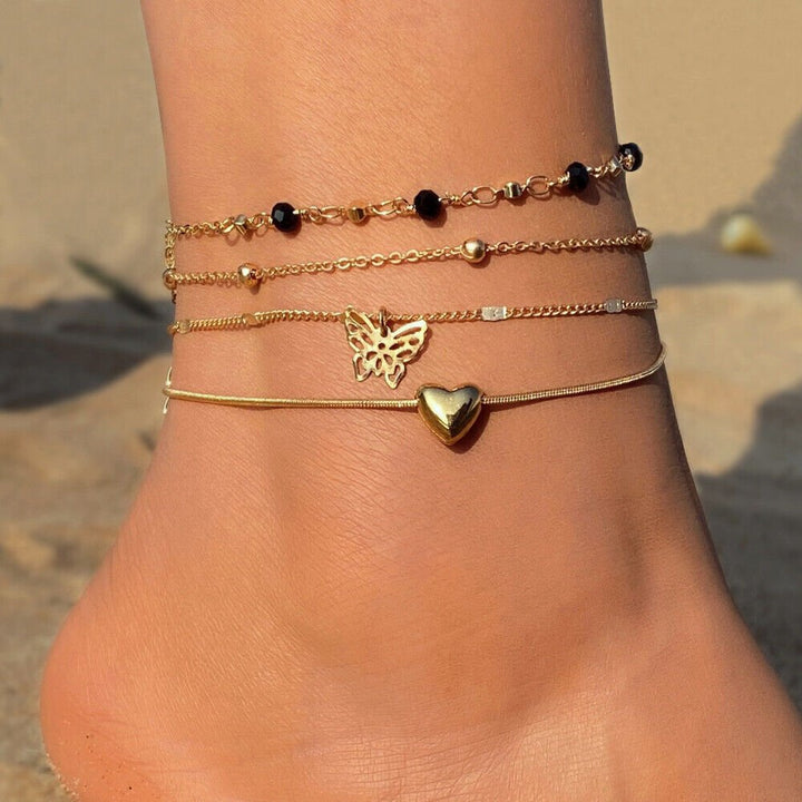 Camille Boutique - Jewelry