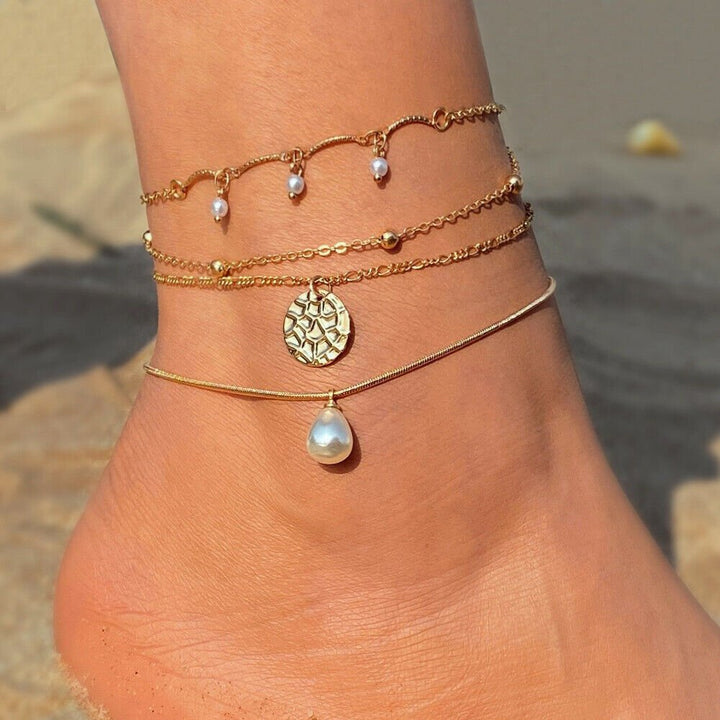 Camille Boutique - Jewelry