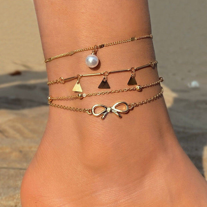 Camille Boutique - Jewelry