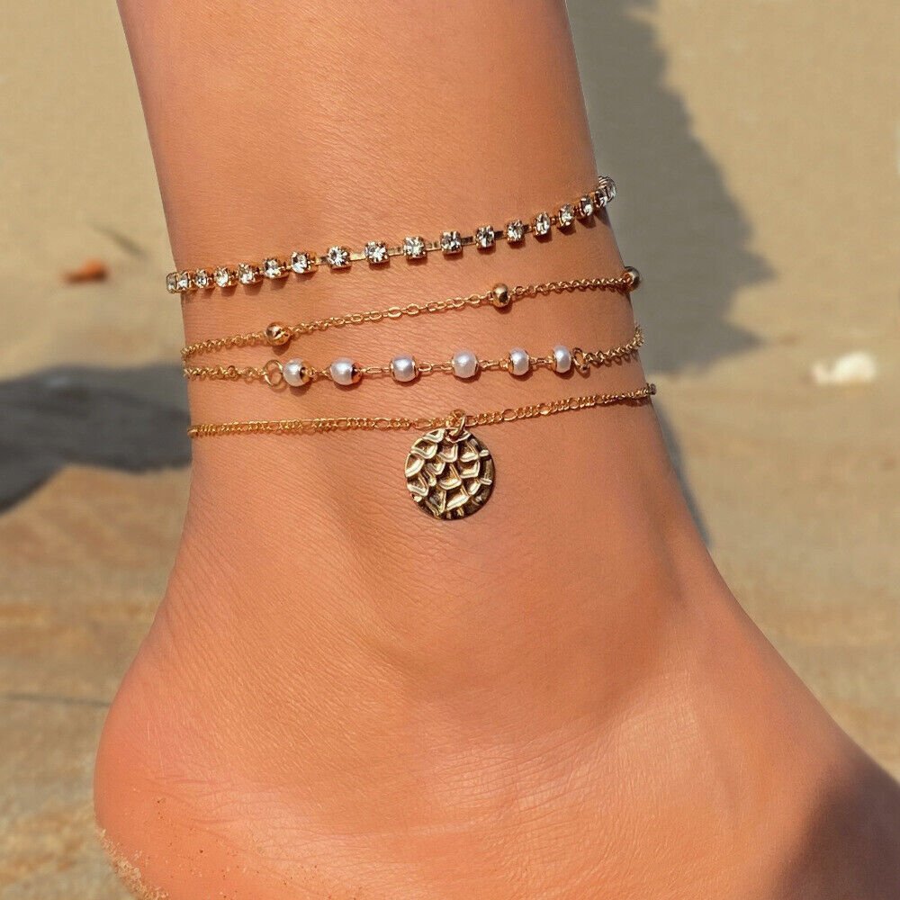 Camille Boutique - Jewelry
