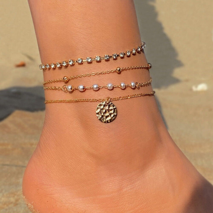 Camille Boutique - Jewelry